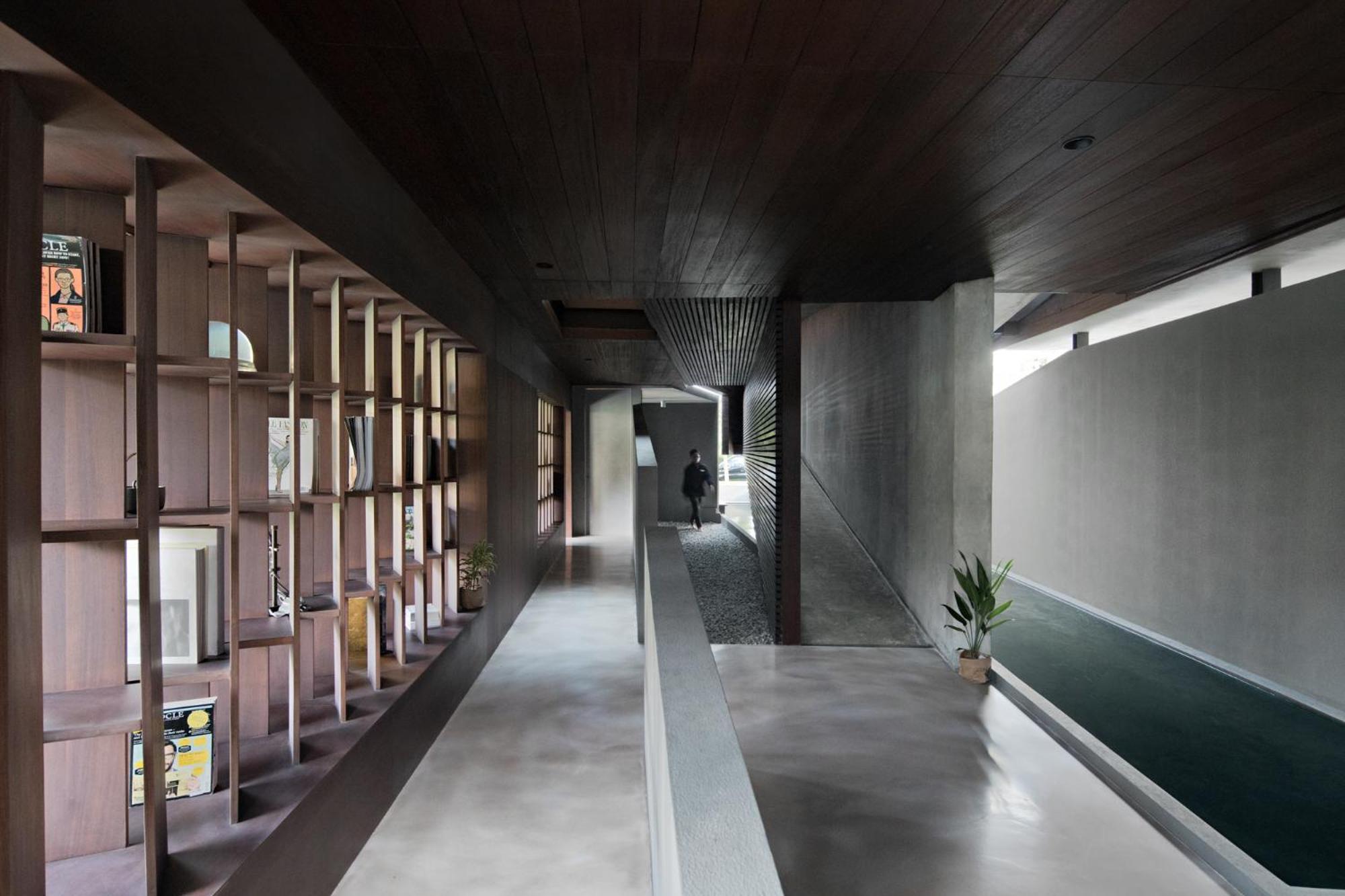 Awrawikara By Reja Reserve Villa Bogor