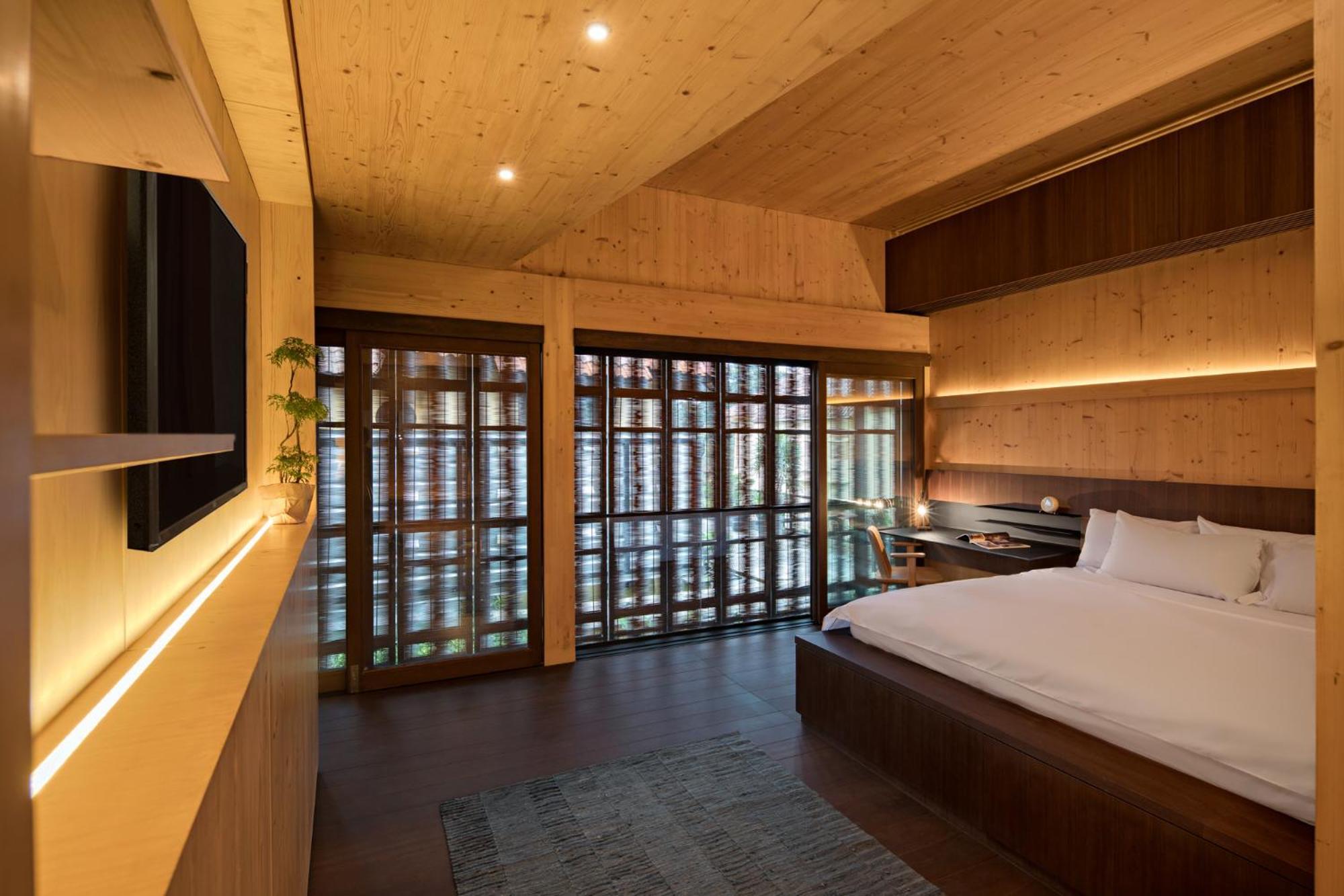 Villa Awrawikara By Reja Reserve Bogor