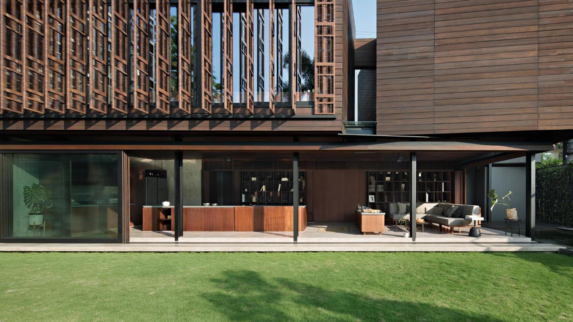 Awrawikara By Reja Reserve Villa