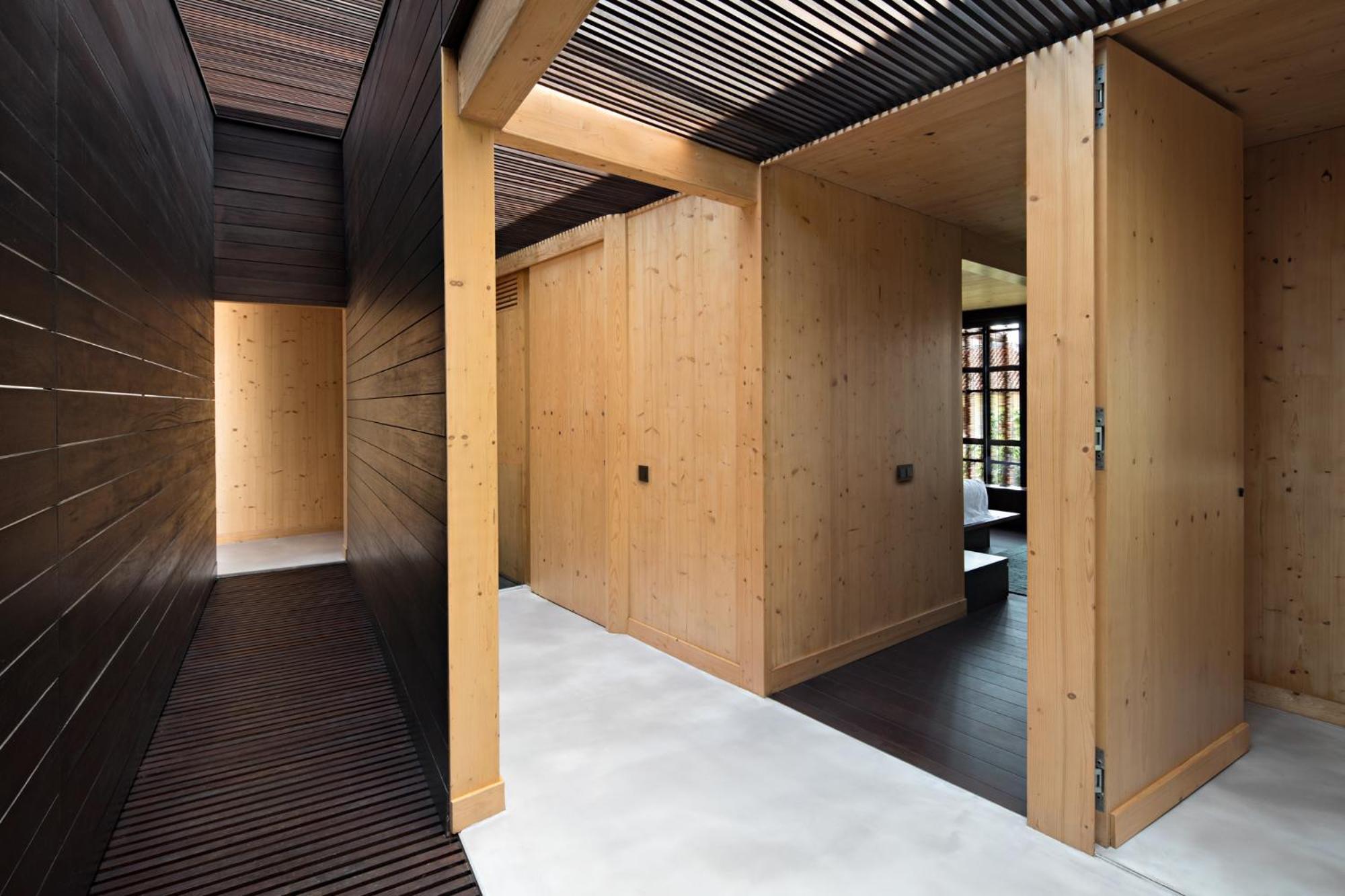 Awrawikara By Reja Reserve Villa *
