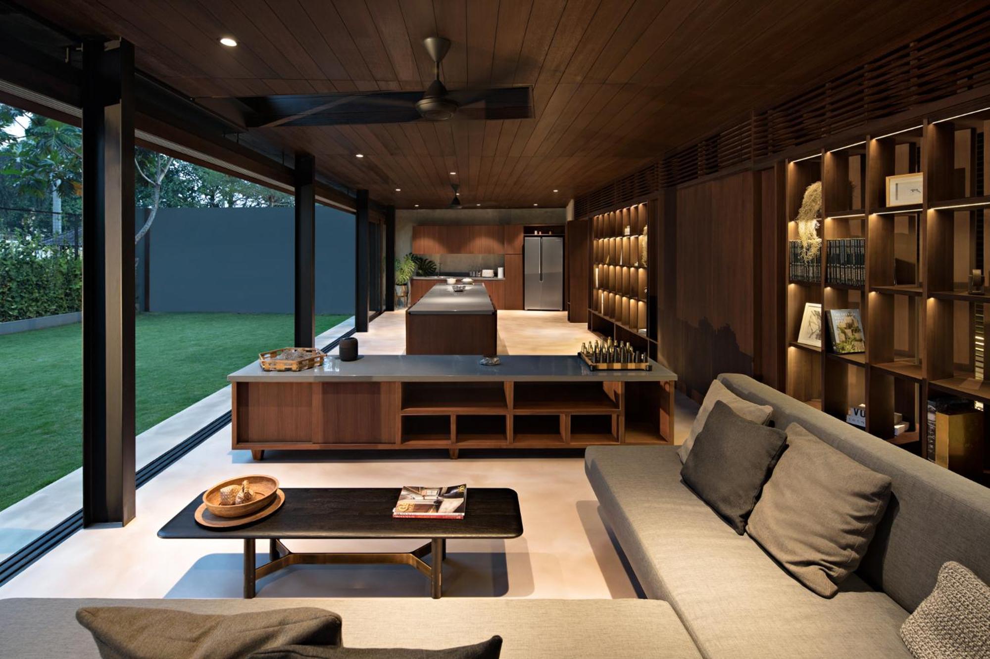 Awrawikara By Reja Reserve Villa Bogor