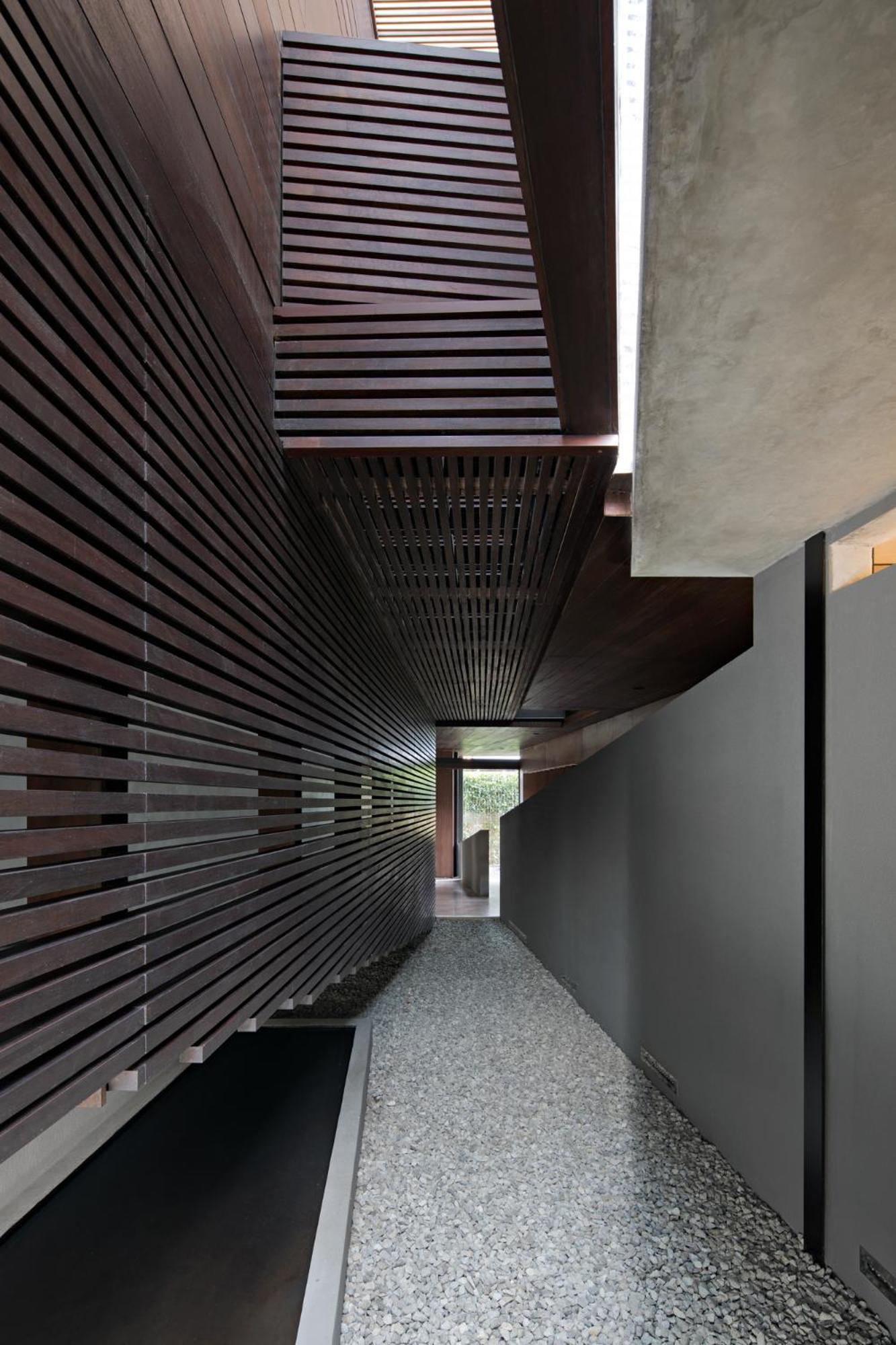 Villa Awrawikara By Reja Reserve *