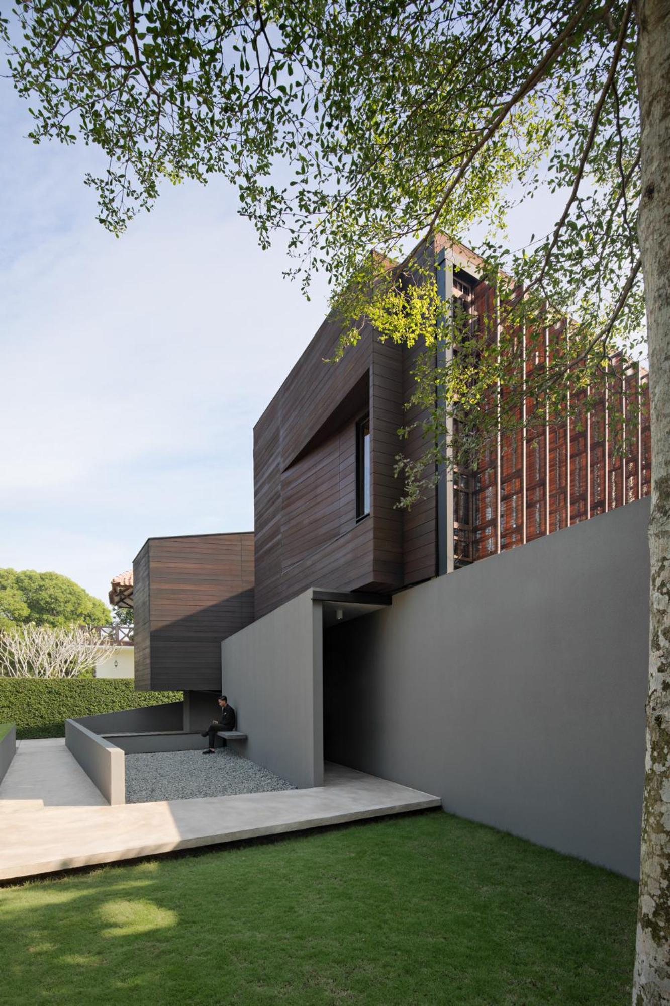 Villa Awrawikara By Reja Reserve