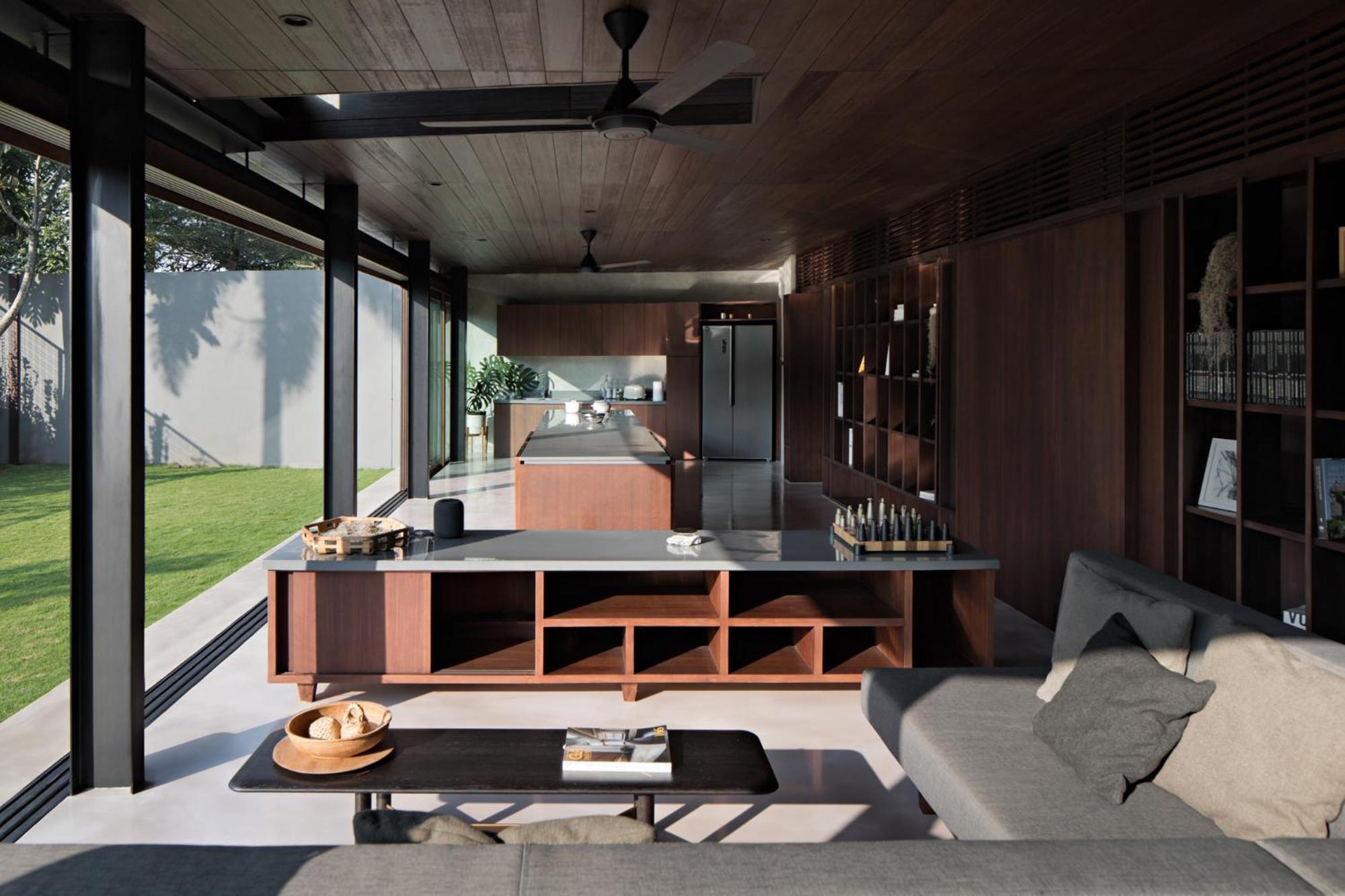 Awrawikara By Reja Reserve Villa Bogor