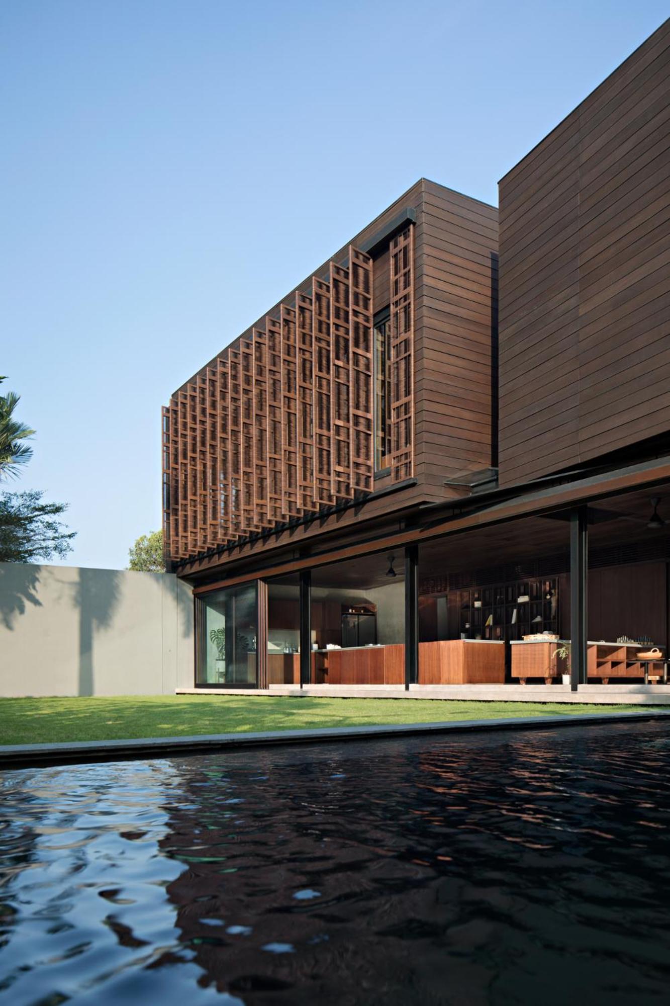 Villa Awrawikara By Reja Reserve Bogor
