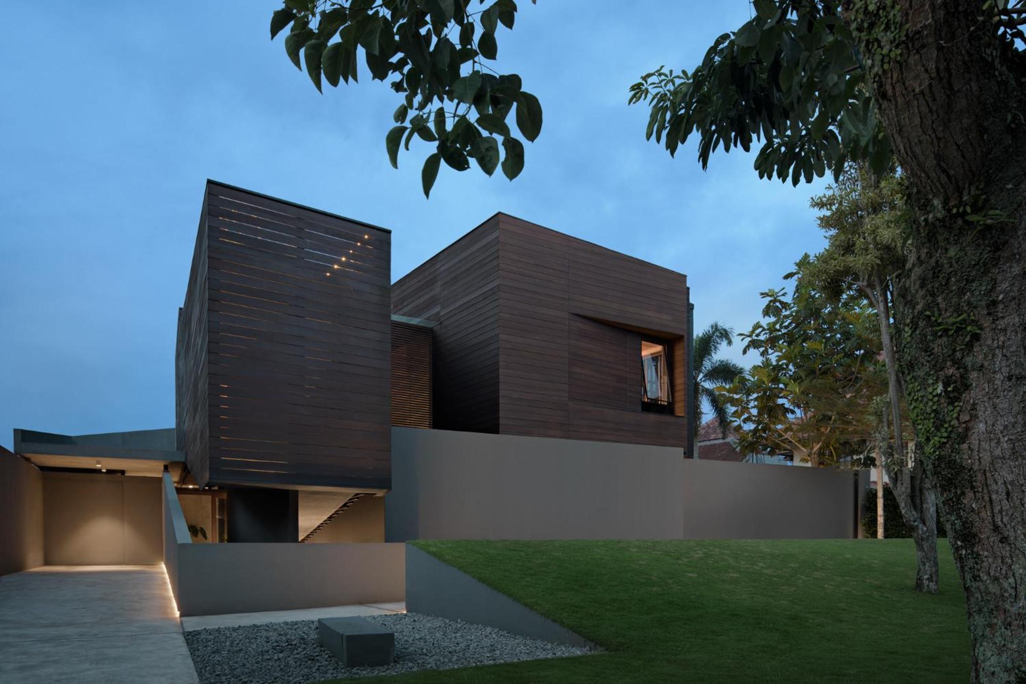 Villa Awrawikara By Reja Reserve *