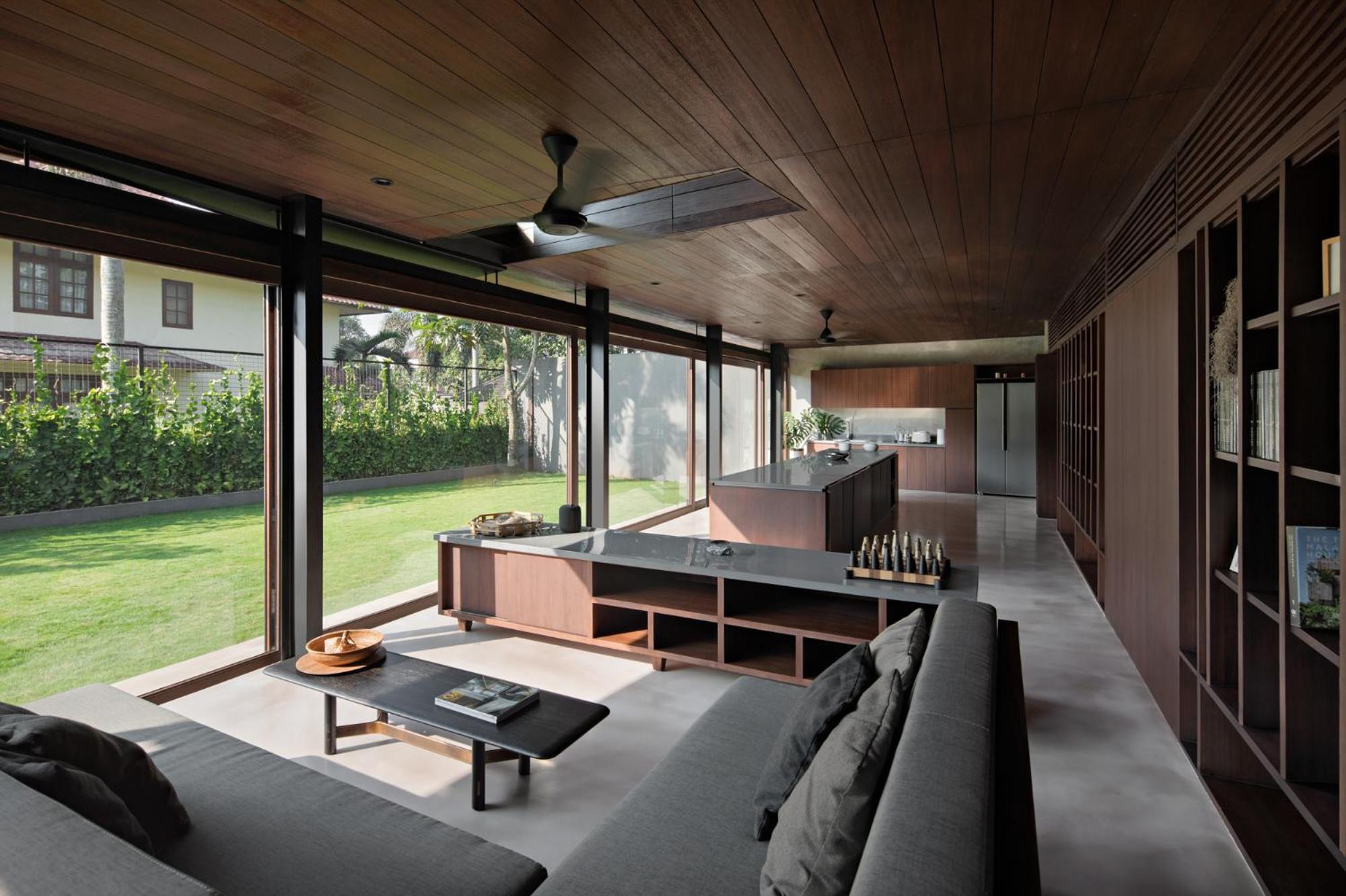 Awrawikara By Reja Reserve Villa Bogor